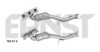 ERNST 759519 Catalytic Converter